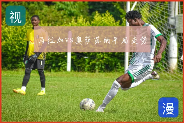 马拉加vs奥萨苏纳平局走势